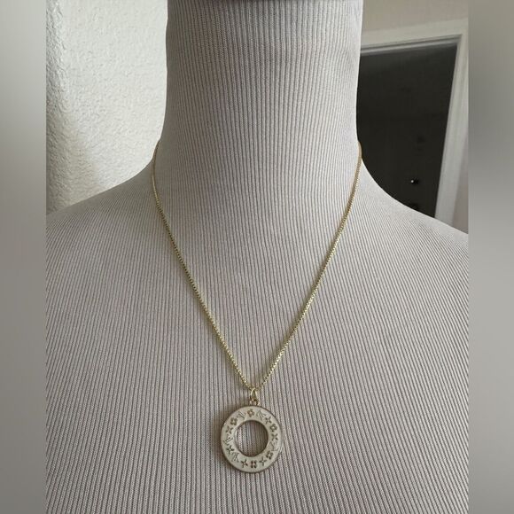 Stunning Luxury Upcycled Necklace! - Picture 2 of 6